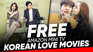 Korean Love Movies Tamil Dubbed | Amazon Mini TV Movies | Best Korean Movies Tamil | Hifi Hollywood