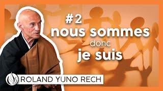 Nous Sommes donc Je Suis - Roland Rech