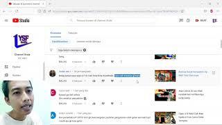 YSF INFO #1 | Jawab Pertanyaan di komentar