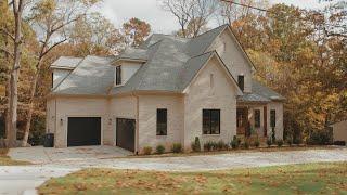 WHAT $2,250,000 GETS YOU IN RALEIGH NC | LUXURY HOME TOUR