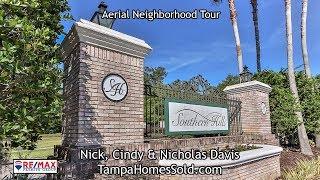 Southern Hills, Brooksville FL - Neighborhood Tour