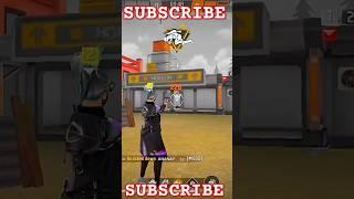FREE FIRE TRENDING SHORTS KMR GAMING ️️️