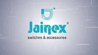 Jainex Switches & Accessories