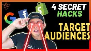 PERFECT Facebook Ads LASER TARGET Audiences | Jandy Cerezo