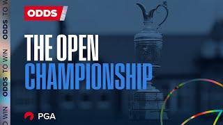 The Open Championship PGA Tour Preview & Expert Betting Picks