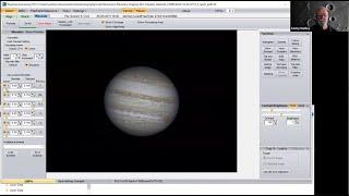 SSOs with Sonny Manley Session 2 01/14/24 - planetary and lunar processing basics