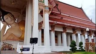 พระพุทธรูปใหญ่อันดับต้นๆของโลก  |  วัดหาดใหญ่ใน