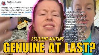 Resilient Jenkins Mom Uploads Wrong Video & Accidentally Shows The Truth  | RECAP