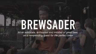 Beer City Brewsader