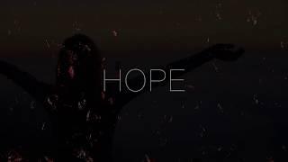 Joel Robertson - Give Hope (lyric video) ft. Witness