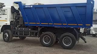 KAMAZ 6522