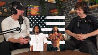 Dad Reacts to Outkast - Stankonia