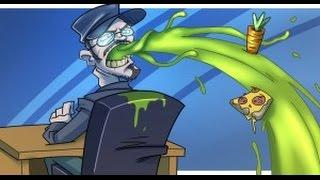 Nostalgia Critic #184 - Exorcist 2: The Heretic (rus sub)