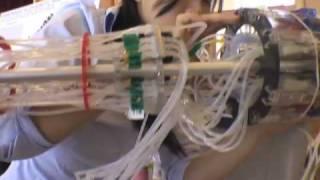 2009 Senior Design Day - Mechanical Engineering - University of Utah
