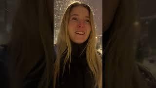 Поторопилась, получается ‍️ #зимовка #приколы