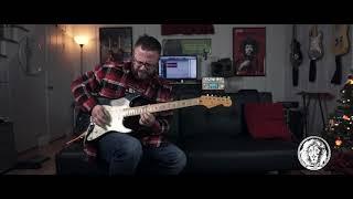 Gold Lion Audio - Mesa Triple Crown Kemper Pack- Josh Myers Looping 2