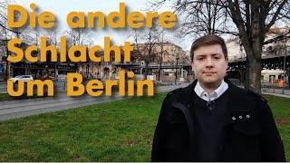 Die andere Schlacht um Berlin - 5 Minuten Deutschland