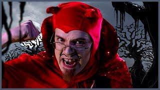 Devin Townsend Band - Vampira ‍️ (4K AI Remastered Music Video + Lyrics)
