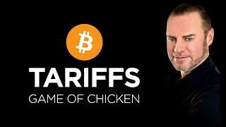 BTC Daily:  Bonkers ₿ Bitcoin Recovery 