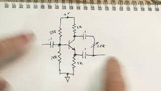 #1028 Digital Phase Shifter