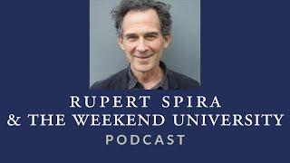 Non-Duality and the Nature of Consciousness (The Weekend University & Rupert Spira)