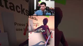 Dani Made The COOLEST Game In ONLY 3 Days... Re:Run #danidev  #dani