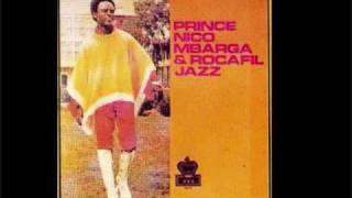 Prince Nico Mbarga ~ "Simplicity"