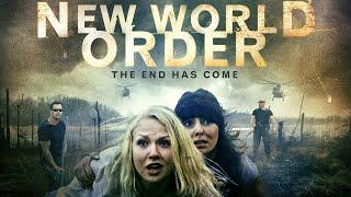 VJ MAN WITH HARDER VOICE LATEST Movies (THE NEW WORLD ORDER)