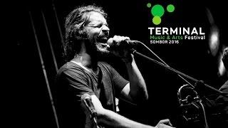 Irie FM - Terminal Music&Arts Festival Sombor 2016