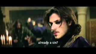 The Princess of Montpensier (2010) Trailer (English Subbed)