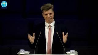Илия мог жить, как мы. А мы сможем, как Илия? - Андрей Коломиец