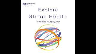 A Career in Global Cardiovascular Health with Mark Huffman, MD