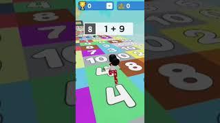 math game Roblox  #cupid #trending #viral