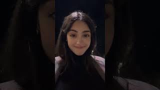 She’s not real guys relax | Infinity Hub #cutegirl