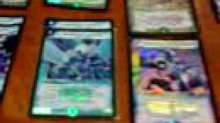 Dm 10 Foils