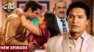 फर्जी पत्नी के केस ने CID को किया हैरान | CID New Episode 2024 |CID New Episode |CID 2024 | Thriller