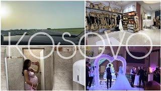 Trip to Kosovo | 3 days