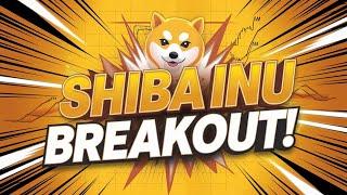 SHIBA INU PRICE SURGE? WHALES MAKING BIG MOVES! HUGE BREAKOUT COMING? 