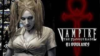 VtM Bloodlines OST - The Asp Hole