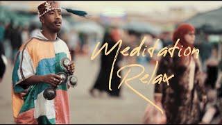 Relax Meditation guided meditation morning meditation
