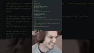 Frontend vs Backend Programming