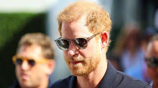 Prince Harry trialling ‘professional separation’ from Meghan Markle