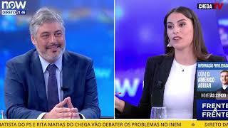 “Marta Temido demitiu-se por muito menos”