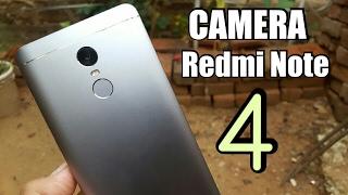 Xiaomi Redmi Note 4 Camera Review | True Ultimate With Samples