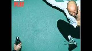 Moby - Trouble So Hard