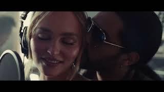 Lily Rose Depp, Ramsey - Fill The VOID (Official Video)