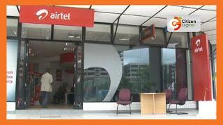 Airtel Kenya completes separation of mobile money business