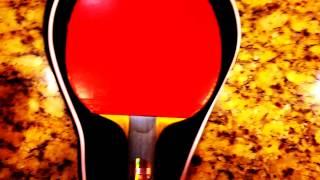 Yasaka Mk V rubber review
