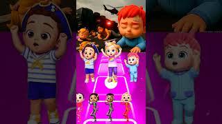 Bebefinnvs D Billions Nursery Rhymes Dame Tu Cosita _damitucosita _vladandnikii
