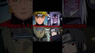 Mens Choice   #naruto #anime #narutoshippuden #animeshorts #itachi #sasuke #otaku #amv